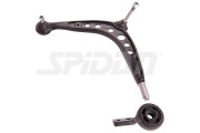 40208HD Řídicí páka, zavěšení kol SPIDAN CHASSIS PARTS