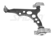 45031 Řídicí páka, zavěšení kol SPIDAN CHASSIS PARTS