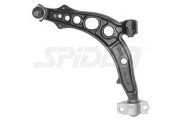 45079 Řídicí páka, zavěšení kol SPIDAN CHASSIS PARTS