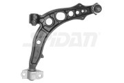 45080 Řídicí páka, zavěšení kol SPIDAN CHASSIS PARTS