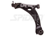 45363 Řídicí páka, zavěšení kol SPIDAN CHASSIS PARTS