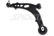 45787 Řídicí páka, zavěšení kol SPIDAN CHASSIS PARTS