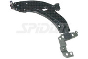 45924 Řídicí páka, zavěšení kol SPIDAN CHASSIS PARTS