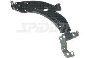 45969 Řídicí páka, zavěšení kol SPIDAN CHASSIS PARTS