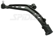 46130 Řídicí páka, zavěšení kol SPIDAN CHASSIS PARTS