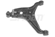 46947 Řídicí páka, zavěšení kol SPIDAN CHASSIS PARTS