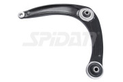 50579 Řídicí páka, zavěšení kol SPIDAN CHASSIS PARTS