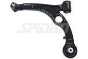 50582 Řídicí páka, zavěšení kol SPIDAN CHASSIS PARTS