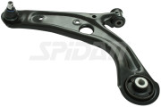 50587 Řídicí páka, zavěšení kol SPIDAN CHASSIS PARTS