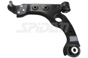 50971 Řídicí páka, zavěšení kol SPIDAN CHASSIS PARTS