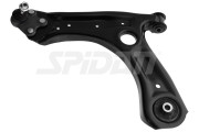 51266 Řídicí páka, zavěšení kol SPIDAN CHASSIS PARTS