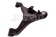 51388 Řídicí páka, zavěšení kol SPIDAN CHASSIS PARTS