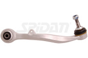 57090 Řídicí páka, zavěšení kol SPIDAN CHASSIS PARTS