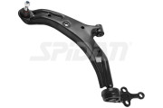 57423 Řídicí páka, zavěšení kol SPIDAN CHASSIS PARTS