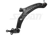 57424 Řídicí páka, zavěšení kol SPIDAN CHASSIS PARTS