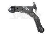 57484 Řídicí páka, zavěšení kol SPIDAN CHASSIS PARTS