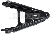 57589 Řídicí páka, zavěšení kol SPIDAN CHASSIS PARTS