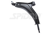 57623 Řídicí páka, zavěšení kol SPIDAN CHASSIS PARTS