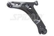 57725 Řídicí páka, zavěšení kol SPIDAN CHASSIS PARTS