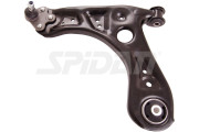 57988 Řídicí páka, zavěšení kol SPIDAN CHASSIS PARTS