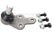 58195 Podpora-/ Kloub SPIDAN CHASSIS PARTS