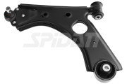 58269 Řídicí páka, zavěšení kol SPIDAN CHASSIS PARTS