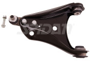 58353 Řídicí páka, zavěšení kol SPIDAN CHASSIS PARTS