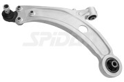 58359 Řídicí páka, zavěšení kol SPIDAN CHASSIS PARTS