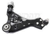 58590 Řídicí páka, zavěšení kol SPIDAN CHASSIS PARTS