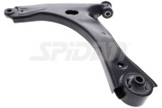 58762 Řídicí páka, zavěšení kol SPIDAN CHASSIS PARTS