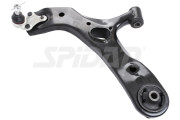 58827 Řídicí páka, zavěšení kol SPIDAN CHASSIS PARTS