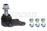 59113 Podpora-/ Kloub SPIDAN CHASSIS PARTS