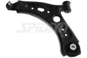 59293 Řídicí páka, zavěšení kol SPIDAN CHASSIS PARTS