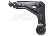 59664 Řídicí páka, zavěšení kol SPIDAN CHASSIS PARTS