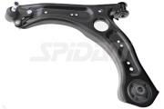 59897 Řídicí páka, zavěšení kol SPIDAN CHASSIS PARTS