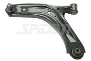 62857 Řídicí páka, zavěšení kol SPIDAN CHASSIS PARTS