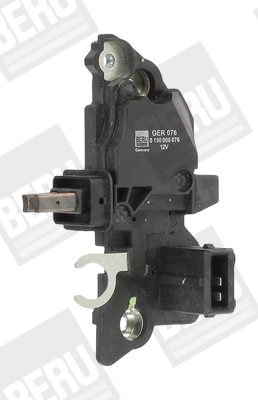 GER076 Regulátor generátoru BERU by DRiV