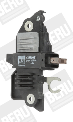 GER081 Regulátor generátoru BERU by DRiV