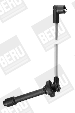 R359 Kabel zapalovací svíčky ULTRA X PLATIN BERU by DRiV