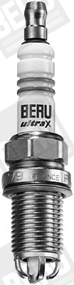 UXF56 Zapalovací svíčka BlueIgnition BERU by DRiV
