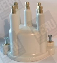 VK4671 Víko rozdělovače BERU by DRiV