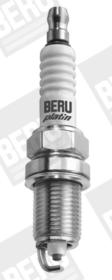 Z149 Zapalovací svíčka ULTRA X TITAN BERU by DRiV