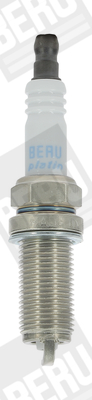 Z226 Zapalovací svíčka ULTRA X TITAN BERU by DRiV