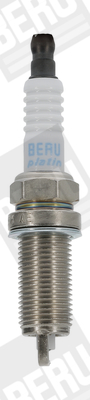 Z235 Zapalovací svíčka ULTRA X TITAN BERU by DRiV
