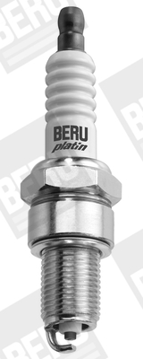 Z311 Zapalovací svíčka ULTRA X TITAN BERU by DRiV