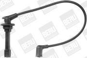ZEF1003 Sada kabelů pro zapalování BERU by DRiV