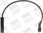 ZEF1094 Sada kabelů pro zapalování BERU by DRiV