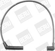ZEF1104 Sada kabelů pro zapalování BERU by DRiV
