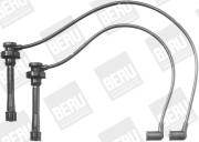 ZEF1107 Sada kabelů pro zapalování BERU by DRiV