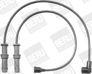 ZEF1108 Sada kabelů pro zapalování BERU by DRiV